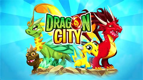 Dragon City Mod Apk Unlimited Money Latest Games Android