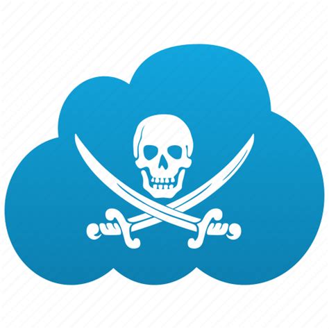 Cloud, death, download, downloads, piracy, pirate, pirate bay, pirates ...