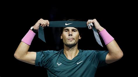 Rafael Nadal Set To Play 2021 Australian Open Eurosport