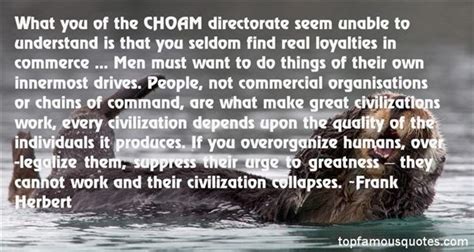 Chain Of Command Quotes Quotesgram