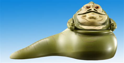 LEGO JABBA