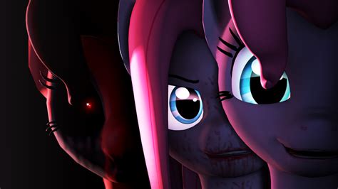 Pinkamena Diane Pie Creepypasta