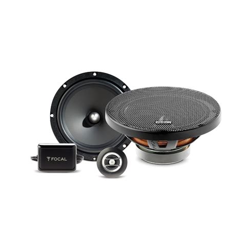 Focal Auditor RSE-165 — 2-компонентная акустика — Car Stereo — Купить ...