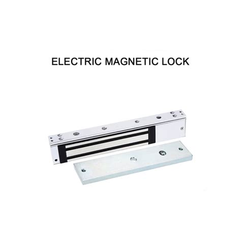 Em Electric Magnetic Lock Emlock For Door Access Control Lbs