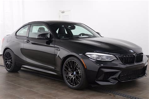 New 2020 BMW M2 Competition 2dr Car in Elmhurst #B9105 | Elmhurst BMW