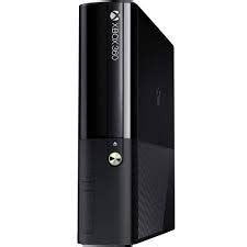 Xbox 360 Super Slim TRAVADO BLOQUEADO APENAS O CONSOLE E MAIS