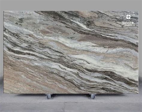 Fantasy Brown Marble For Flooring Thickness 18 20 Mm At Rs 175sq Ft