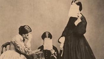 My Secret Life Vintage Lesbian Threesome Xvideos