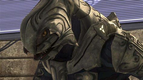 Thel Vadamee Aka The Arbiter Wiki Halo Amino