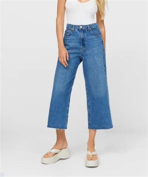 Qué zapatos combinan con los pantalones culotte