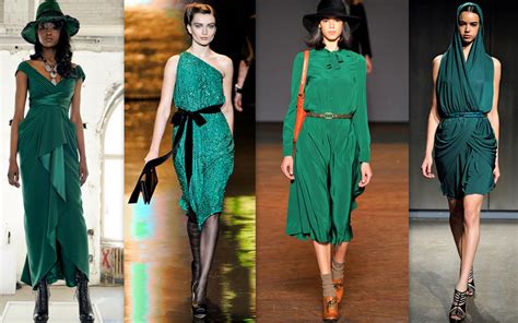 Одежда Зеленого Цвета Фото – Telegraph