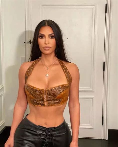 Kim Kardashian Slams Claims There Is Second Unreleased Sex Tape With