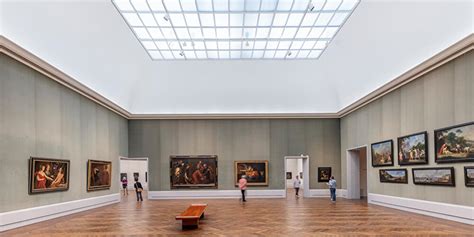 Gemäldegalerie – Berlin.de