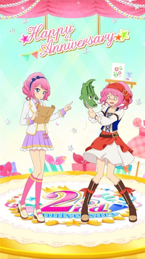 ปกพนโดย mei ใน aikatsu aikatsu star love live sakura tổng hợp