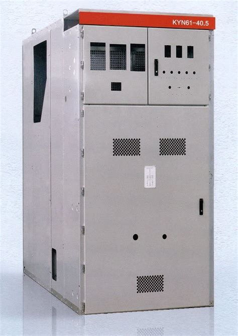 China Customized Kyn Metal Clad Kv Distribution Board