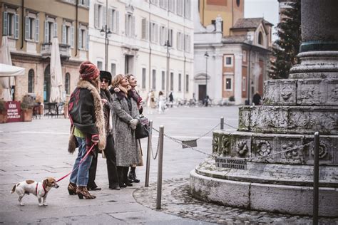 Ravenna City Highlights Guided Walking Tour GetYourGuide