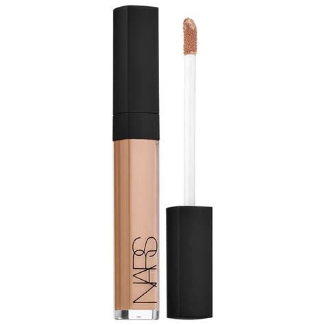 Nars Madeleine Radiant Creamy Concealer Review Swatches