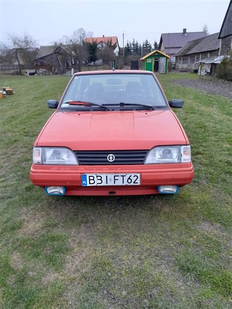 Polonez Atu Plus Topczewo Olx Pl