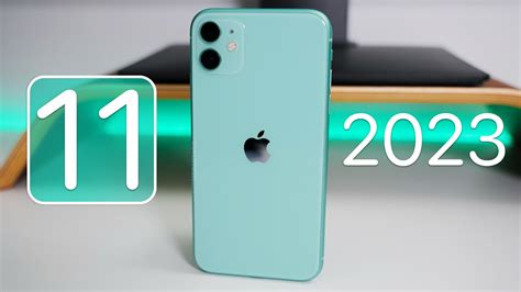 Iphone 11 review is it worth buying in 2023? - Wirelesscosmic – Cosmic ...