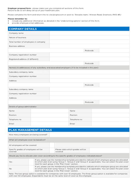 Fillable Online CIGNA HEALTH FLEX Fax Email Print PdfFiller