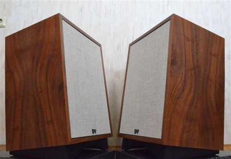 Klipsch Heresy Iii Special Edition Festima Ru