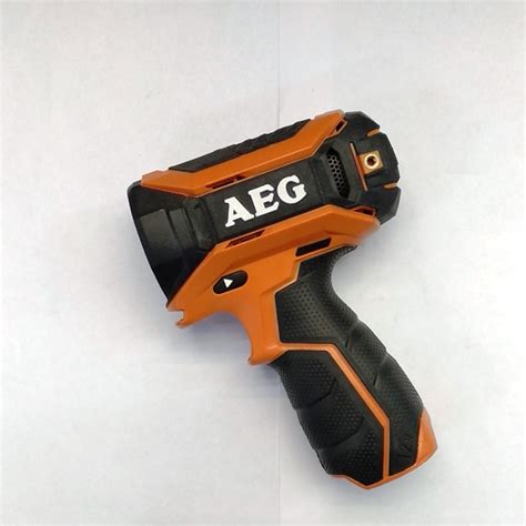 Купить корпус шуруповерта AEG BS 12C2 код 4478 68, без начинки