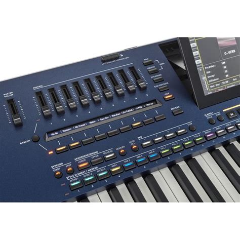 Korg PA 5X 61 Musikant Musikhaus Thomann