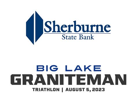 Big Lake Graniteman Triathlon Active Central MN