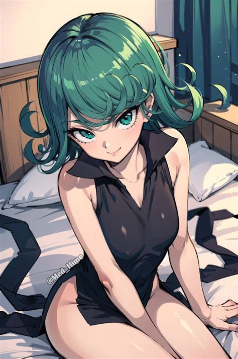 TOP Ảnh Tatsumaki hentai siêu gợi cảm Cực chất