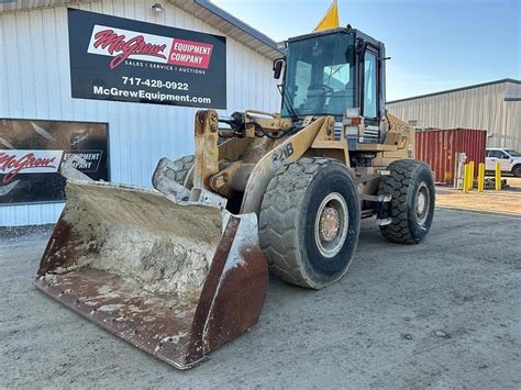 Case 621b Construction Wheel Loaders For Sale Tractor Zoom