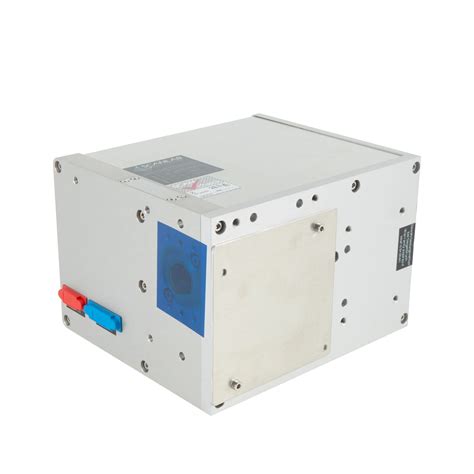 High Long Term Stability Low Drift Scanlab German Galvo Scanner - Laser