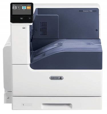 Xerox VersaLink C7000/N Color Printer - JTF Business System
