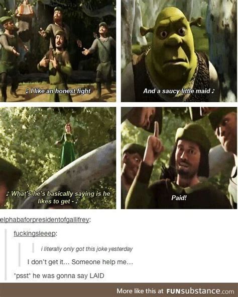 Shrek Memes Dirty