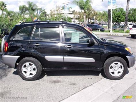 2004 Toyota Rav4 Photos All Recommendation