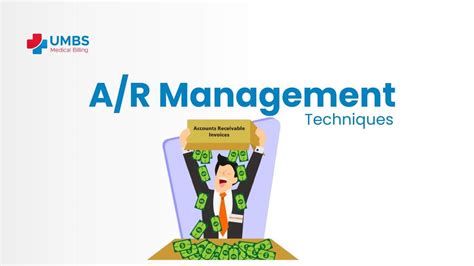 5 Best Effective Accounts Receivable Management Techniques