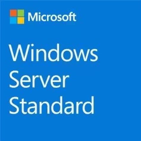 Microsoft Windows Server Standard Lizenz Zus Tzlic