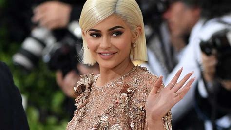 Did Kylie Jenner Just Prove She Got A Boob Job