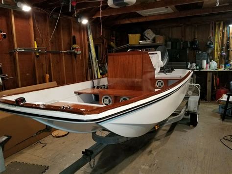 Boston Whaler Sportsman 1970 For Sale For 5000 Boats From