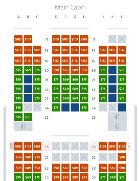 American Airlines Main Cabin Extra What To Know Nerdwallet