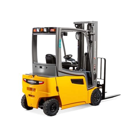 Jungheinrich Electric Forklift Trucks Industrial Truck Sales Ltd