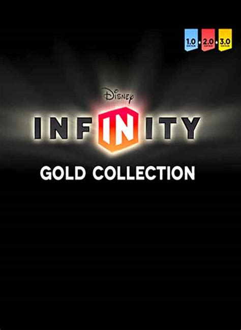 Disney Infinity Gold Edition Repack By Fitgirl Tamashebi Net