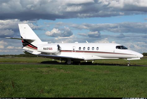 Cessna 680A Citation Latitude - Untitled | Aviation Photo #6994309 ...