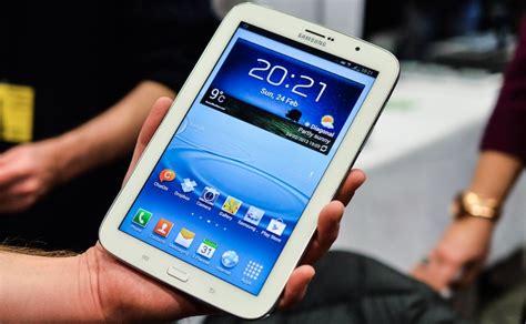 Why Your Next Phone Should Be A Phablet The Online Mom