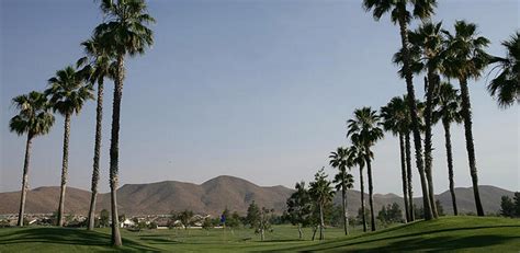 Menifee Lakes Country Club | All Square Golf