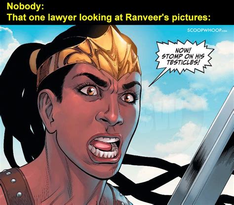Questions Mumbai Police Might Ask Ranveer Singh When He Answers The Summon For Nude Photoshoot