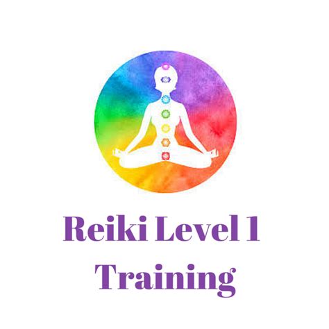 Reiki Level 1 Training Reiki Training Thai Massage And Kundalini Yoga