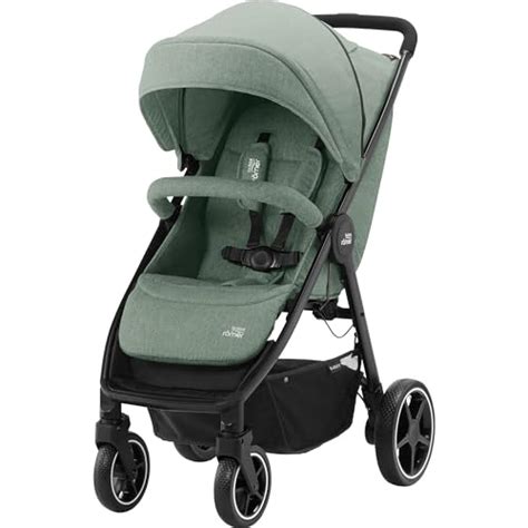 Passeggini Britax Romer I Migliori Con Recensioni Seggiolini