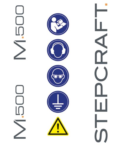 Aufkleberset M.500, 12,99