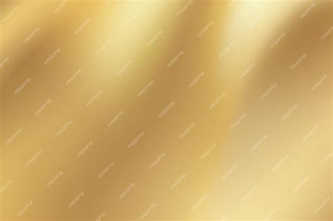 Premium Vector | Realistic Solid Gold Background