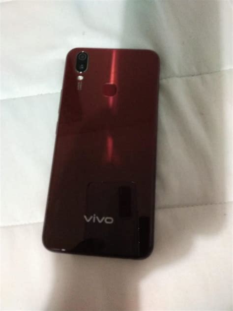 Vivo 1906, Mobile Phones & Gadgets, Mobile Phones, Android Phones, Vivo ...